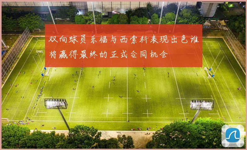 双向球员乐福与西索科表现出色谁将赢得最终的正式合同机会