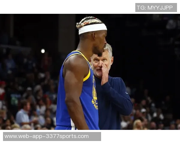 科尔:上周专注空间布局本周提升半场站位与巴特勒单打效率 科尔:上周专注空间布局本周提升半场站位与巴特勒单打效率