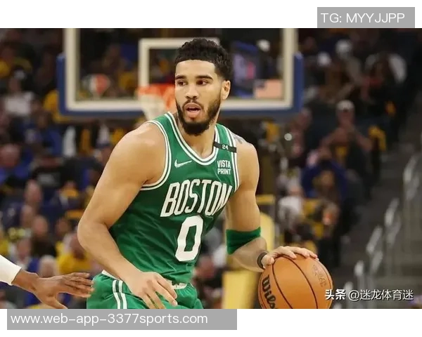 塔图姆谈绿军主场氛围只升冠军旗和退役号的背后意义 塔图姆谈绿军主场氛围只升冠军旗和退役号的背后意义