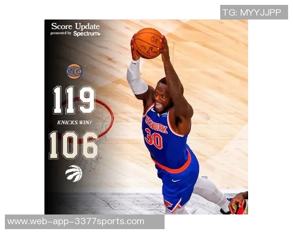 兰德尔半场表现抢眼9中5砍下15分9篮板10助攻接近三双成球队关键力量 兰德尔半场表现抢眼9中5砍下15分9篮板10助攻接近三双成球队关键力量