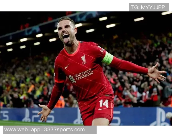 利物浦再创奇迹比赛最后时刻绝杀对手球迷欢呼不已 利物浦再创奇迹比赛最后时刻绝杀对手球迷欢呼不已