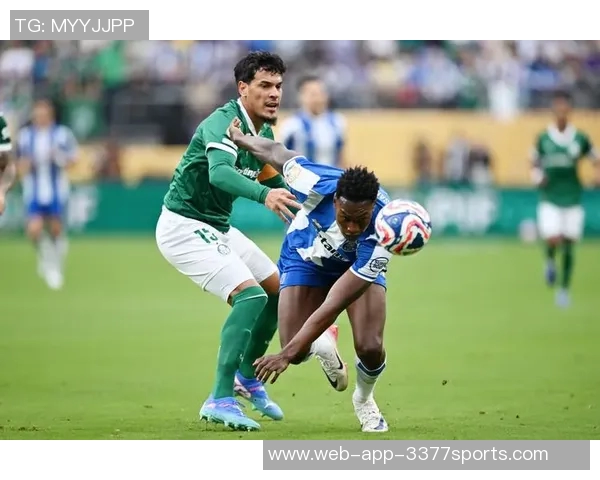 帕尔梅拉斯宣布与主帅阿贝尔费雷拉续约至2027年,展望未来新篇章 帕尔梅拉斯宣布与主帅阿贝尔费雷拉续约至2027年,展望未来新篇章