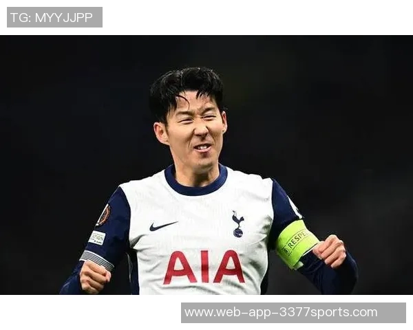 孙兴慜热刺告别战泪洒更衣室深情回忆不舍离别时刻