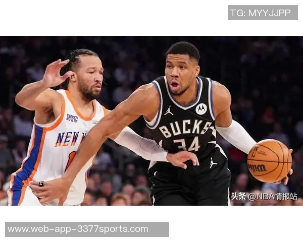 字母哥交易若重启多队争抢尼克斯恐难独占鳌头 字母哥交易若重启多队争抢尼克斯恐难独占鳌头