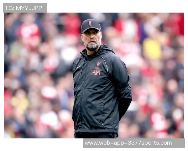 克洛普强调构建团队体系拜仁在德甲的高投入引发关注