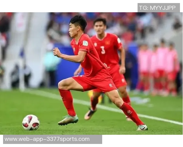 越南U23主帅信心满满期待决赛对阵韩国U23球队准备充分展现实力