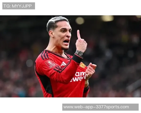 阿莫林祝福拉什福德霍伊伦安东尼选择更适合的球队展现自我