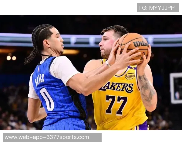 斯玛特分享与东契奇对抗经历感叹能做队友真是太棒了