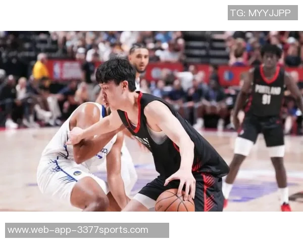 杨瀚森本赛季最佳表现助力球队赢分展现出色竞技状态