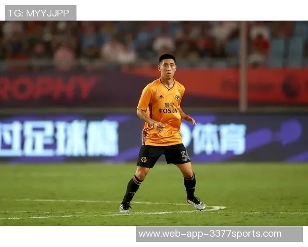 英超华裔小将渴望加入中国国青却遭遇重重阻碍令人唏嘘