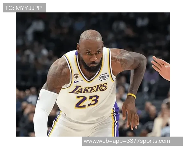 詹姆斯展望客战公牛希望积累良好势头全队需做好充分准备